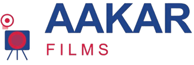 Aakar Films Logo